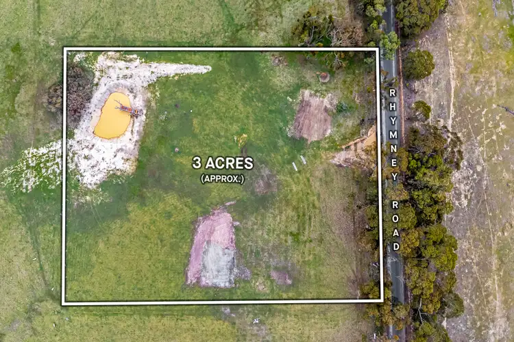 Seventh view of Homely rural property listing, Allot 38 Rhymney Road, Norval VIC 3377