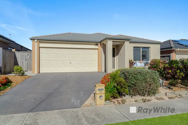 59 John Russell Road