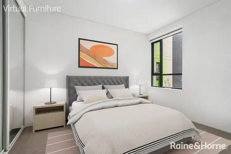 Fifth view of Homely unit listing, 507/21-35 Princes Highway, Kogarah NSW 2217