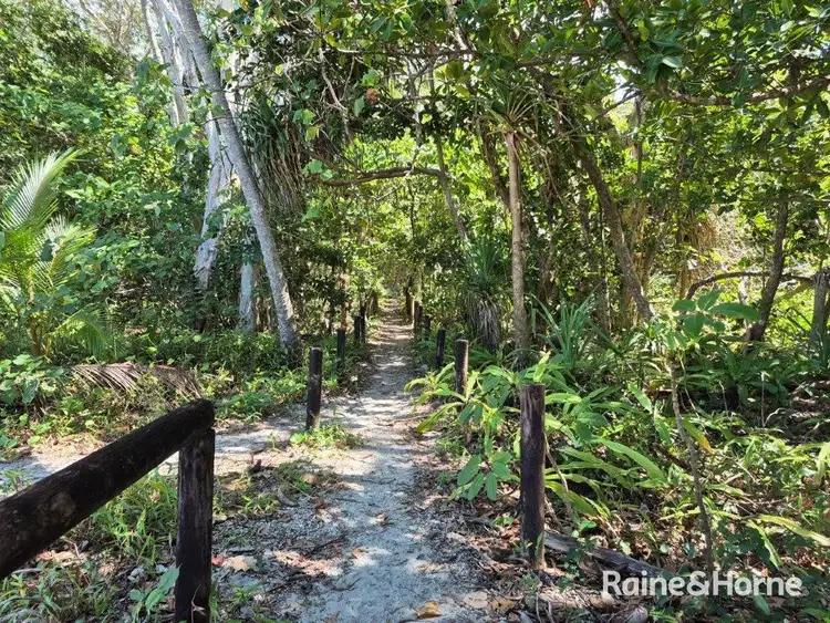 Sixth view of Homely land listing, Lot 10 Cape Tribulation Road, THORNTON BEACH, Daintree QLD 4873