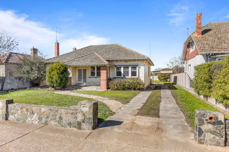 Second view of Homely house listing, 50 Vincent Street, Ararat VIC 3377