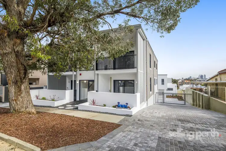 19 Ferguson Street, Maylands WA 6051