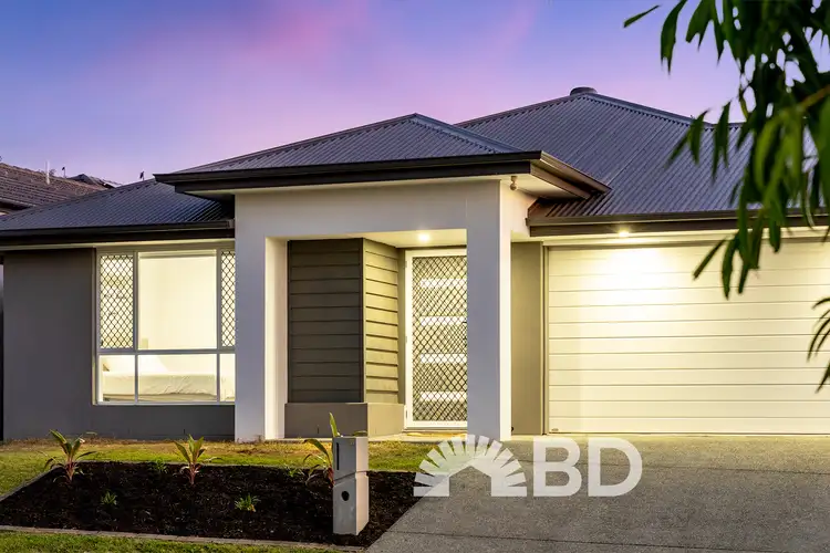 16 Palatial Crescent, Narangba QLD 4504