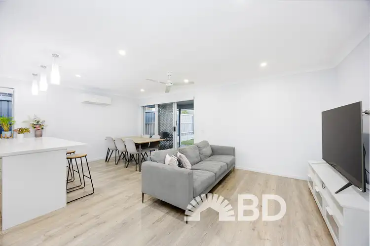 Fourth view of Homely house listing, 16 Palatial Crescent, Narangba QLD 4504
