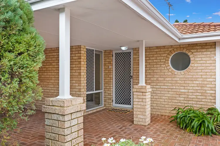 Fourth view of Homely villa listing, 184B Kitchener Road, Booragoon WA 6154