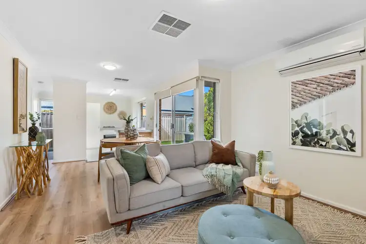 Sixth view of Homely villa listing, 184B Kitchener Road, Booragoon WA 6154