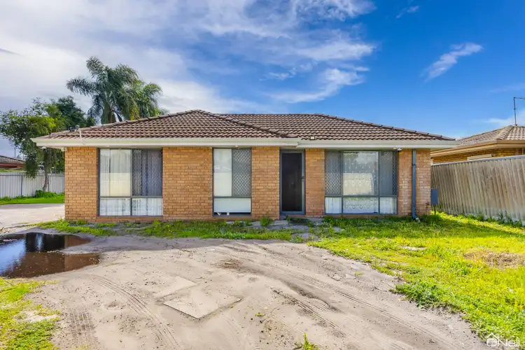 7 Labyrinth Way, South Lake WA 6164