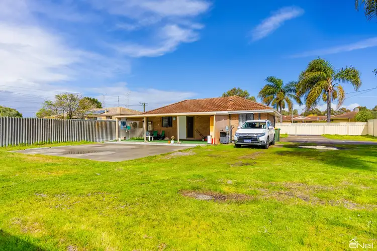 Third view of Homely house listing, 7 Labyrinth Way, South Lake WA 6164