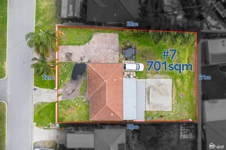 Fourth view of Homely house listing, 7 Labyrinth Way, South Lake WA 6164