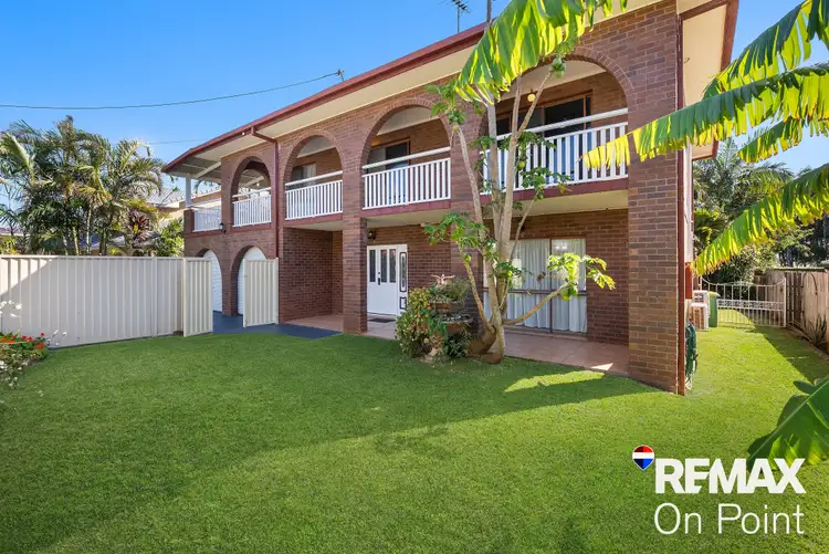 136 Point O'Halloran Road, Victoria Point QLD 4165