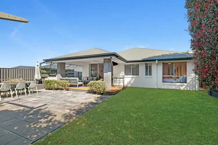 21 Mountain View Parade, Maudsland QLD 4210