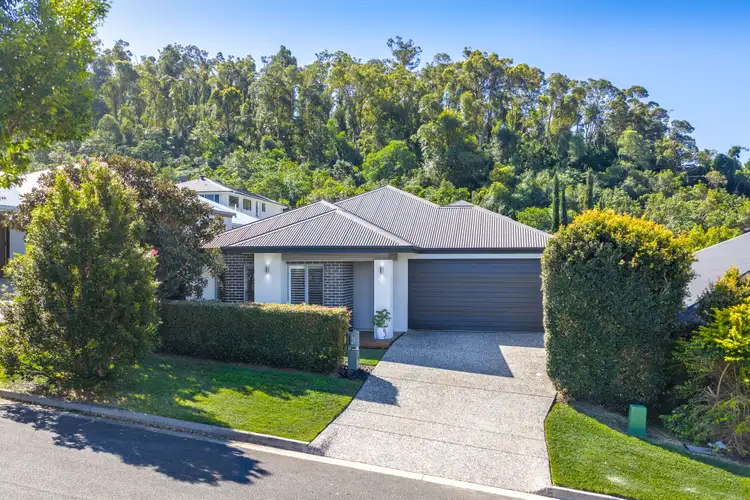 21 Mountain View Parade, Maudsland QLD 4210