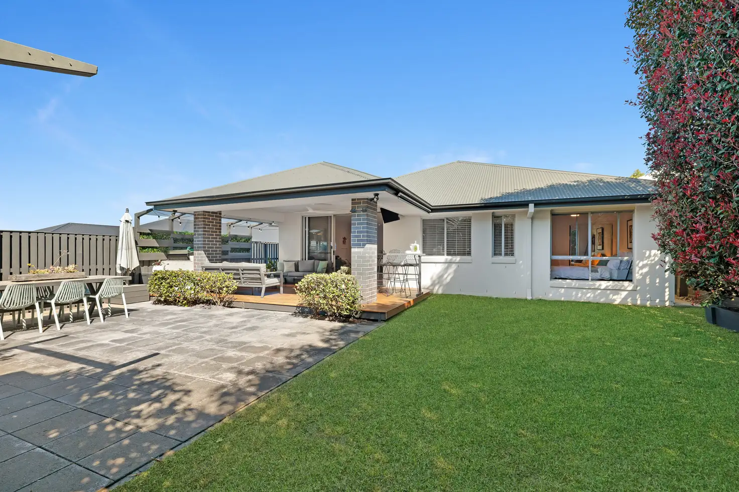 Main view of Homely house listing, 21 Mountain View Parade, Maudsland QLD 4210