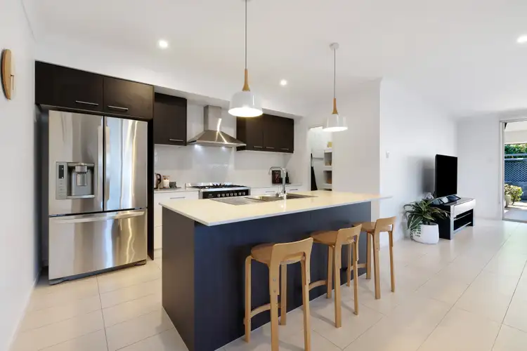 Third view of Homely house listing, 21 Mountain View Parade, Maudsland QLD 4210
