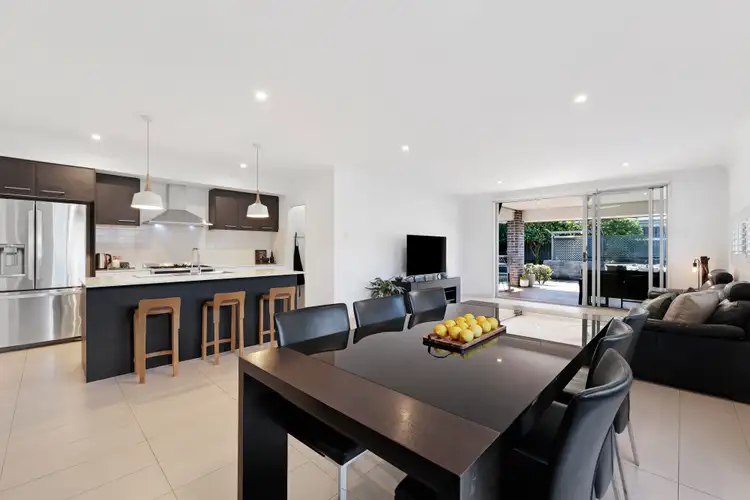 Sixth view of Homely house listing, 21 Mountain View Parade, Maudsland QLD 4210