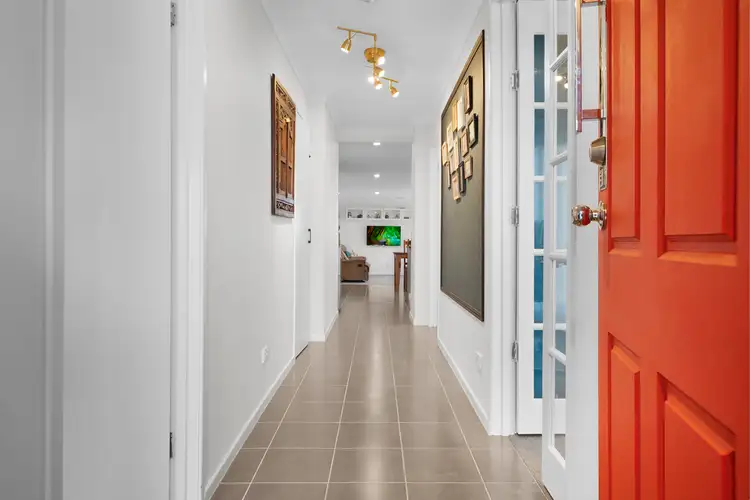 Third view of Homely house listing, 3 Lysterfield Walk, Manor Lakes VIC 3024