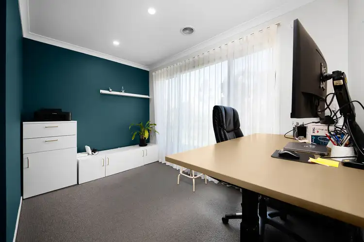 Fourth view of Homely house listing, 3 Lysterfield Walk, Manor Lakes VIC 3024