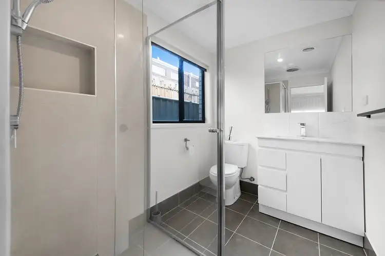 Sixth view of Homely house listing, 3 Lysterfield Walk, Manor Lakes VIC 3024