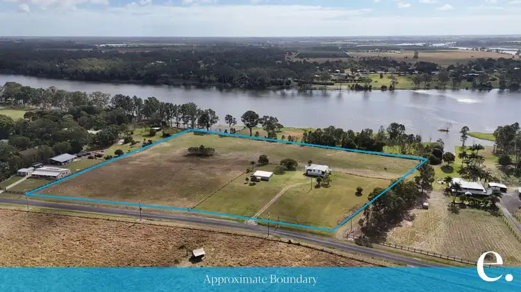 Second view of Homely house listing, 900 Branyan Drive, Branyan QLD 4670