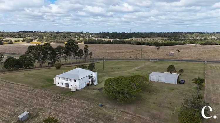 Fourth view of Homely house listing, 900 Branyan Drive, Branyan QLD 4670