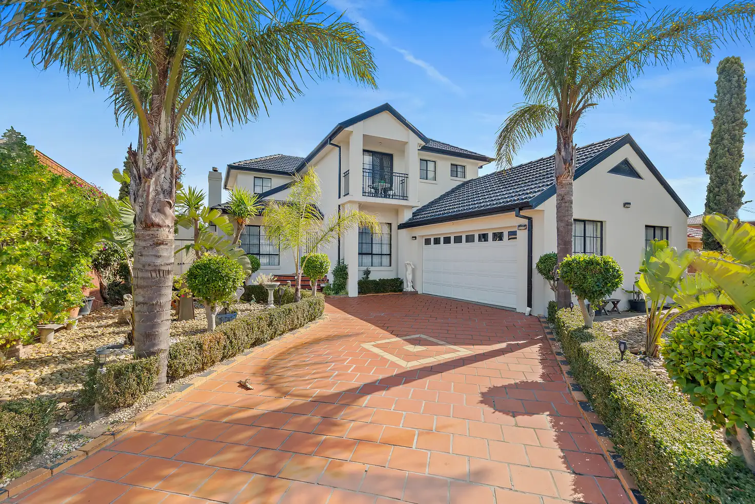 Main view of Homely house listing, 27 Lionheart Avenue, Taylors Lakes VIC 3038