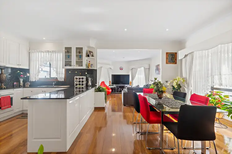 Fourth view of Homely house listing, 27 Lionheart Avenue, Taylors Lakes VIC 3038