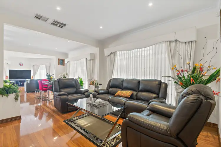 Seventh view of Homely house listing, 27 Lionheart Avenue, Taylors Lakes VIC 3038