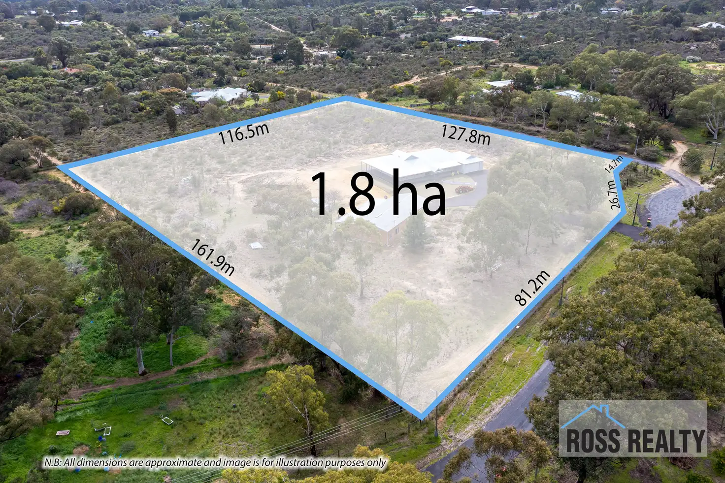 Main view of Homely house listing, 21 Glenwood Place, Woodridge WA 6041
