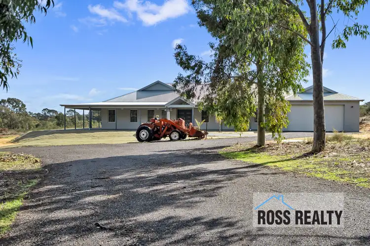 Fifth view of Homely house listing, 21 Glenwood Place, Woodridge WA 6041