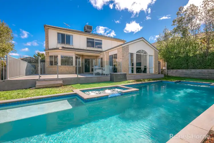 Second view of Homely house listing, 34 Bundanoon Avenue, Sunbury VIC 3429