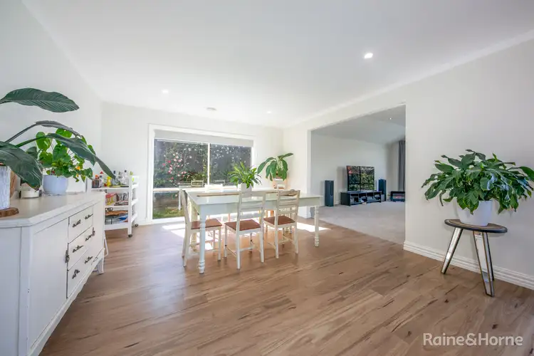 Fifth view of Homely house listing, 34 Bundanoon Avenue, Sunbury VIC 3429