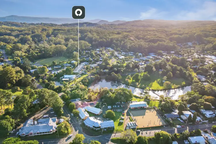 Second view of Homely house listing, 11/11 Delicia Road, Mapleton QLD 4560