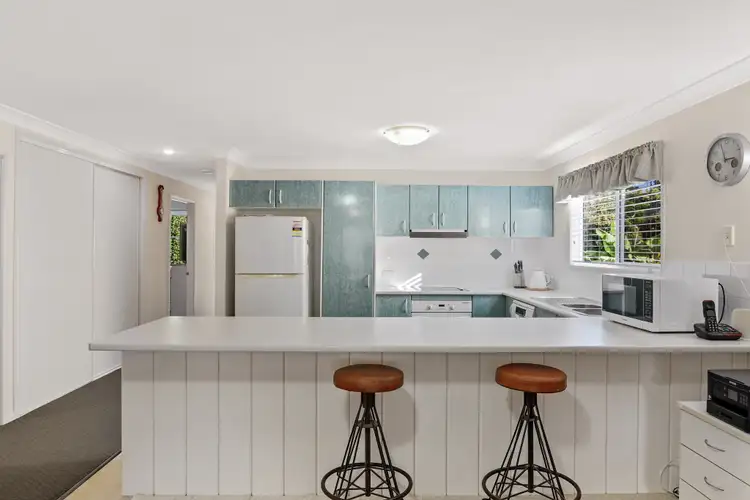 Third view of Homely house listing, 11/11 Delicia Road, Mapleton QLD 4560