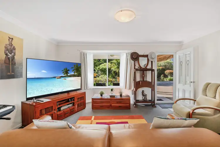 Fourth view of Homely house listing, 11/11 Delicia Road, Mapleton QLD 4560