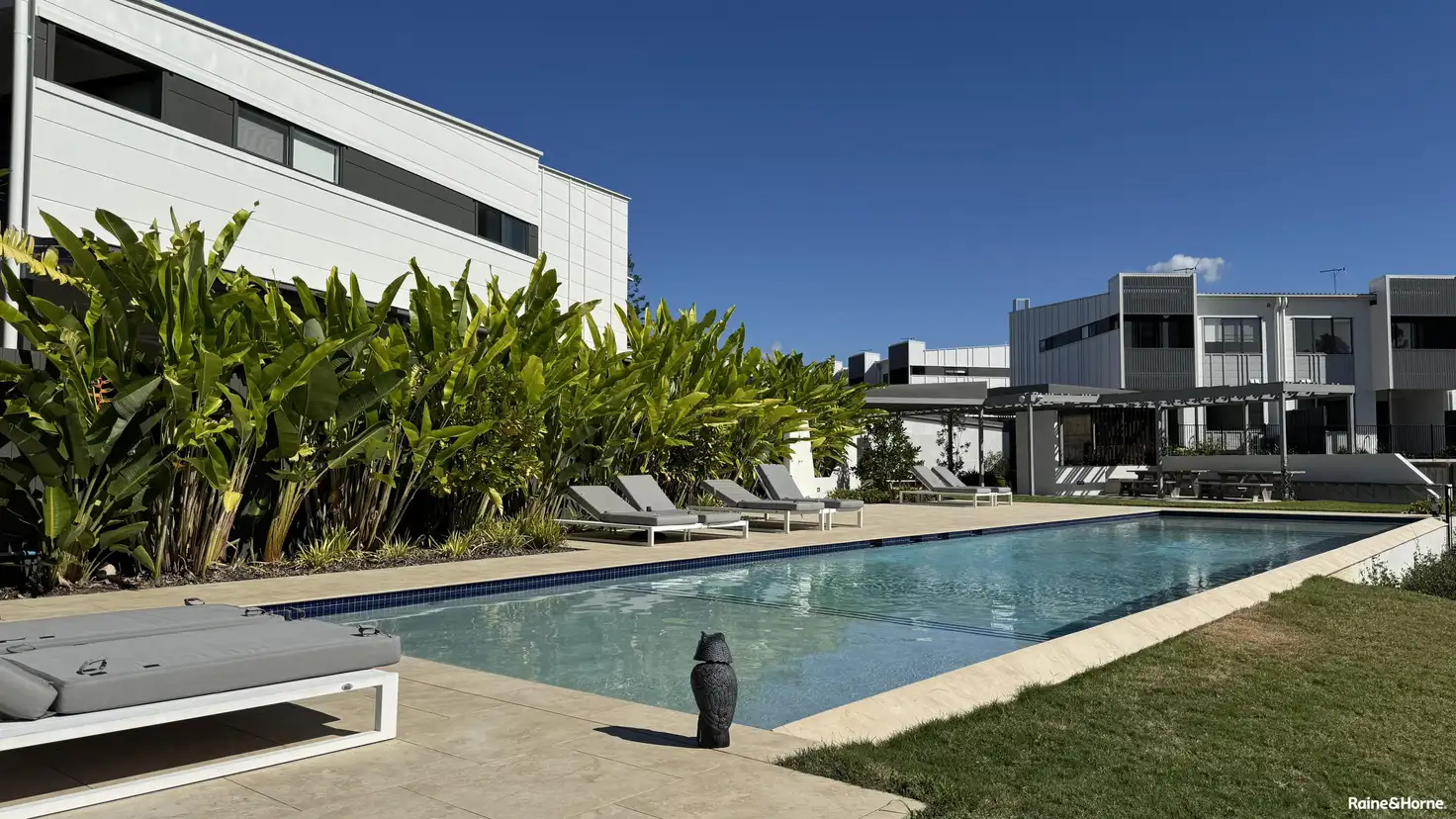 Main view of Homely townhouse listing, 11 Stewart Road, Albany Creek QLD 4035