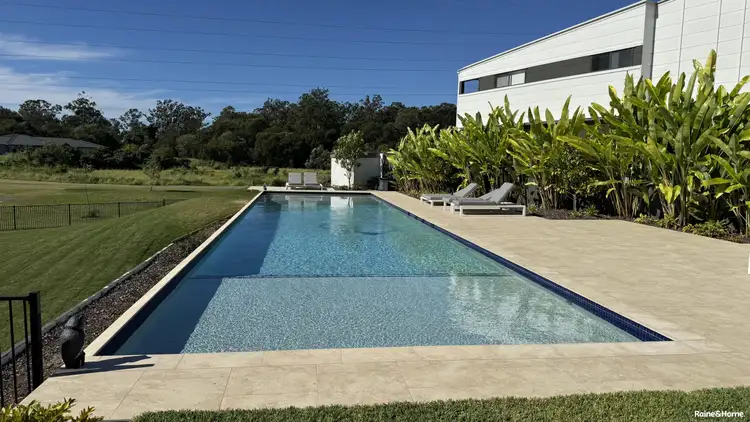 Second view of Homely townhouse listing, 11 Stewart Road, Albany Creek QLD 4035