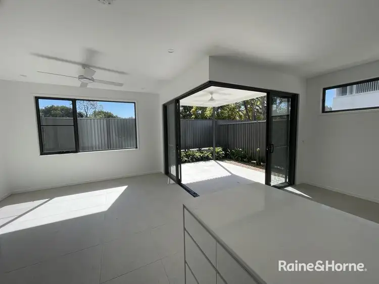 Fifth view of Homely townhouse listing, 11 Stewart Road, Albany Creek QLD 4035