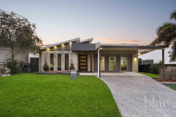 Second view of Homely house listing, 32 Como Circuit, Warner QLD 4500