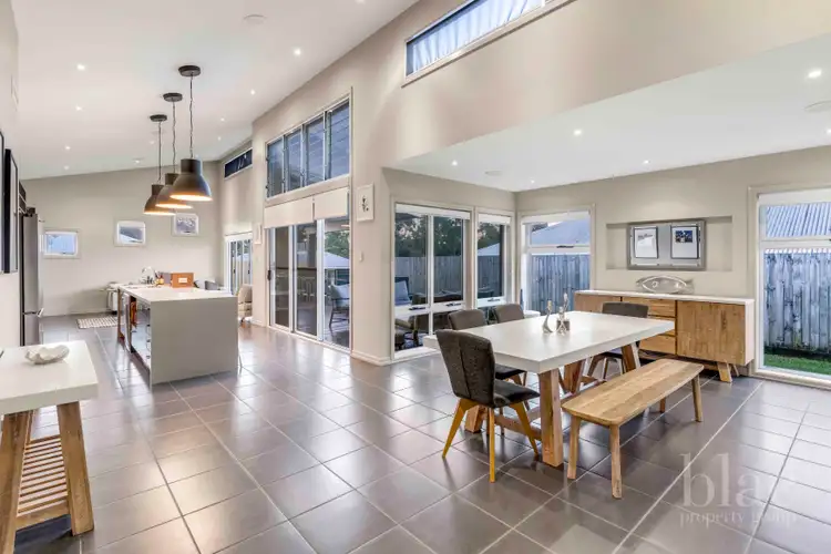 Second view of Homely house listing, 32 Como Circuit, Warner QLD 4500