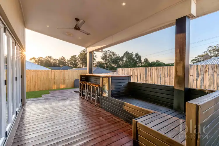 Third view of Homely house listing, 32 Como Circuit, Warner QLD 4500