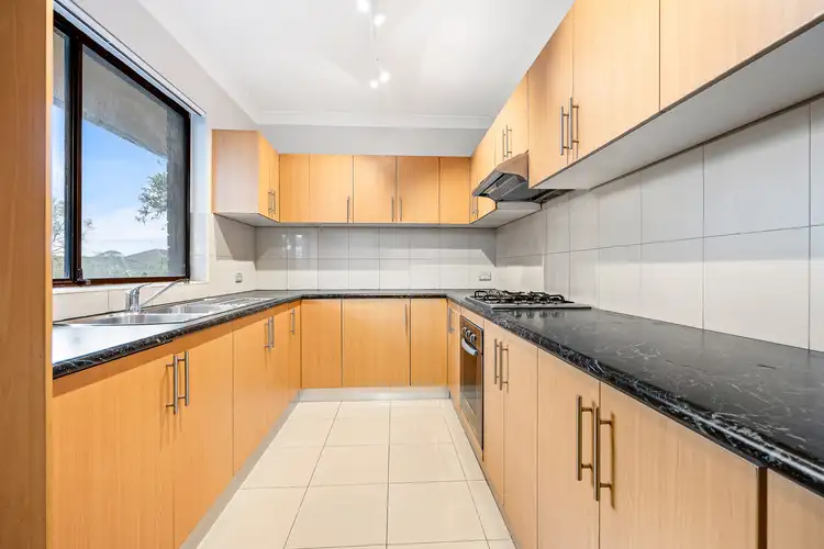 Third view of Homely apartment listing, 15/11-13 Gladstone Street, Bexley NSW 2207