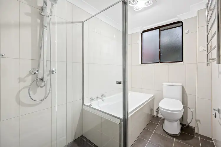 Fourth view of Homely apartment listing, 15/11-13 Gladstone Street, Bexley NSW 2207