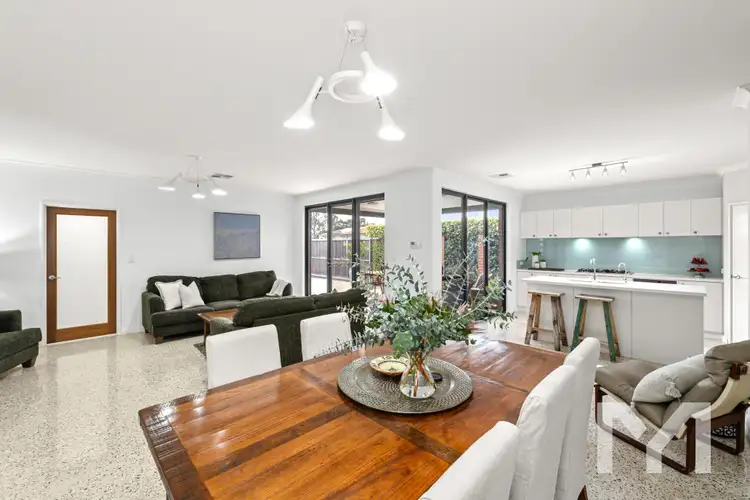 Third view of Homely house listing, 2 Keady Way, Beaconsfield WA 6162