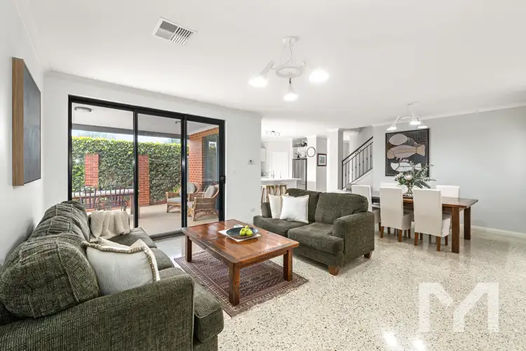 Fourth view of Homely house listing, 2 Keady Way, Beaconsfield WA 6162
