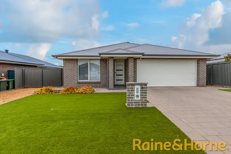 Main view of Homely house listing, 13 Bradford Circuit, Dubbo NSW 2830
