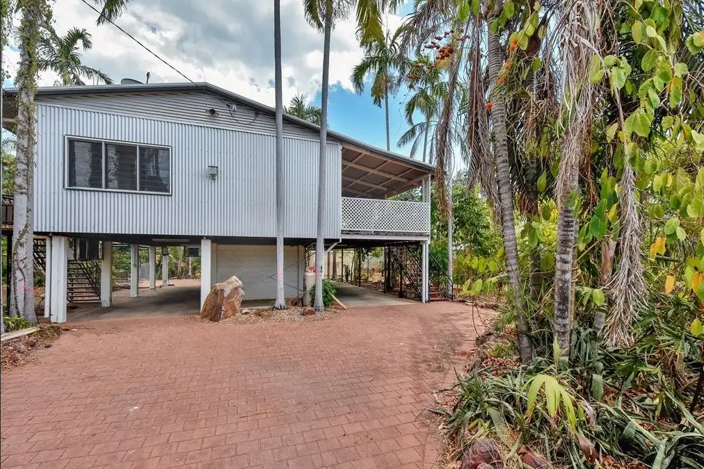 Main view of Homely house listing, 43 Rothdale Road, Jingili NT 810