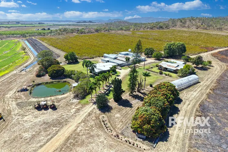 Second view of Homely rural property listing, 15 Minisini Road, Dimbulah QLD 4872