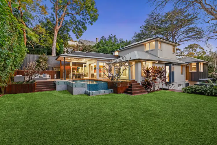 51 Wisdom Road, Greenwich NSW 2065