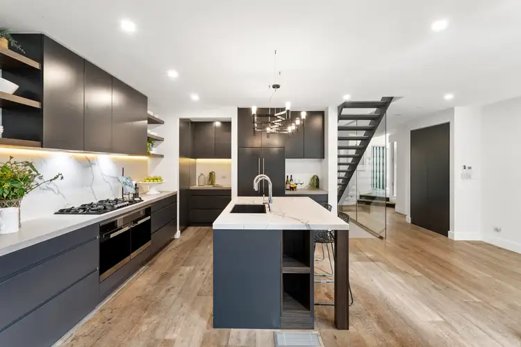 Fifth view of Homely house listing, 51 Wisdom Road, Greenwich NSW 2065