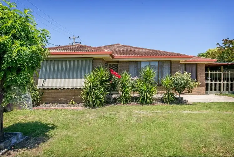 121 Union Road, North Albury NSW 2640